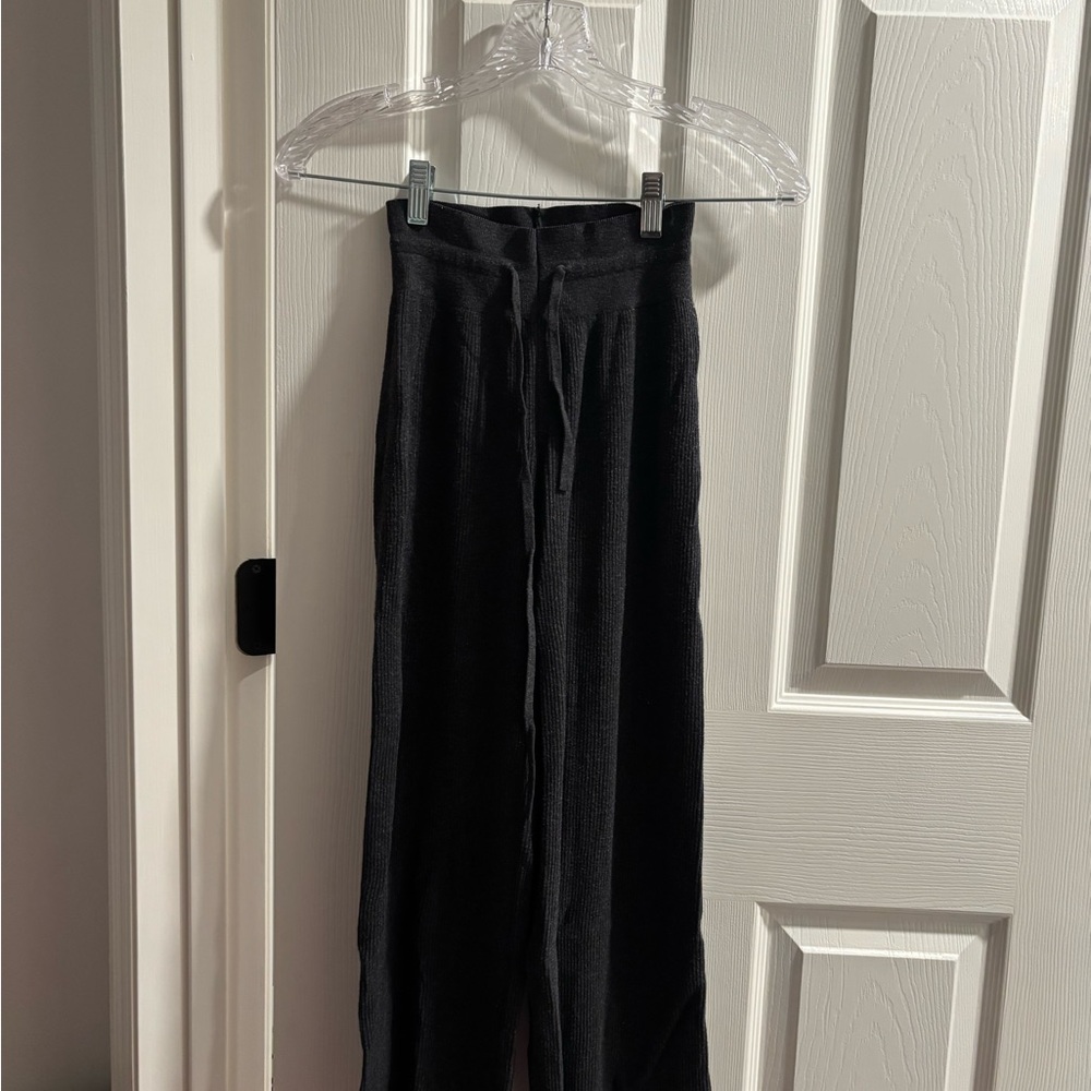 Stradivarius Lounge Pants